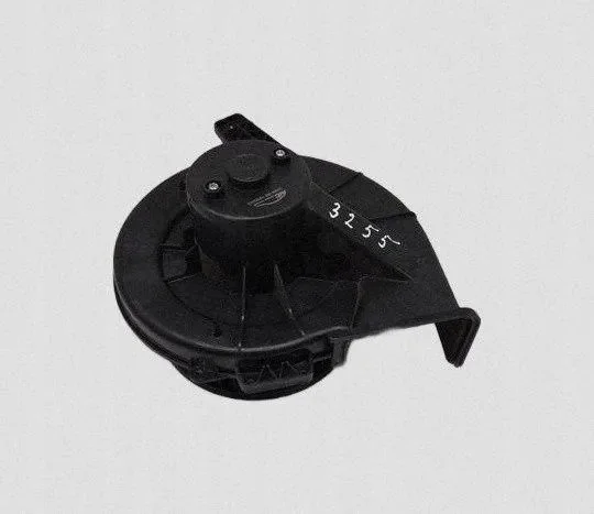 SEAT IBIZA IV Heizungsgebläse Motor 02032018 image 4