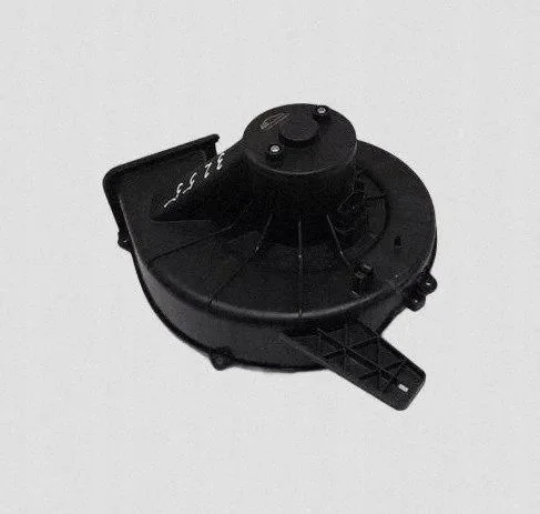 SEAT IBIZA IV Heizungsgebläse Motor 02032018 image 5