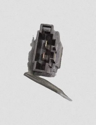 SEAT IBIZA IV Heizungsgebläse Motor 02032018 image 6