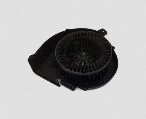 SEAT IBIZA IV Heizungsgebläse Motor 02032018 image 8