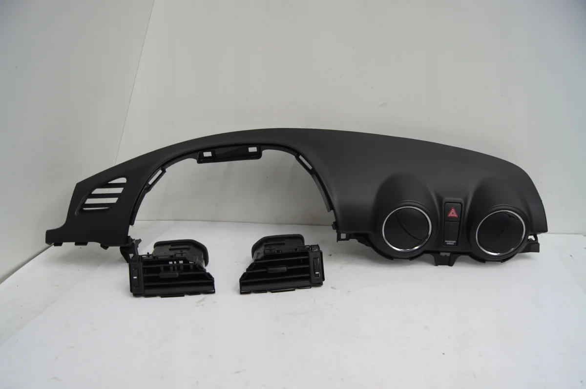 Suzuki Swift MK8 Hybrid Air Vent Grilles
