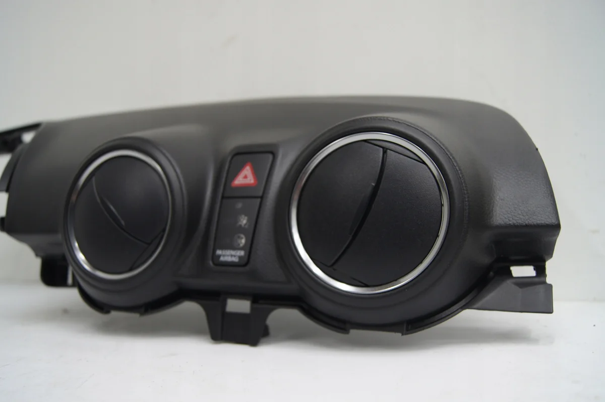 Suzuki Swift VI MK8 Hybrid ilmastointiritilä image 6