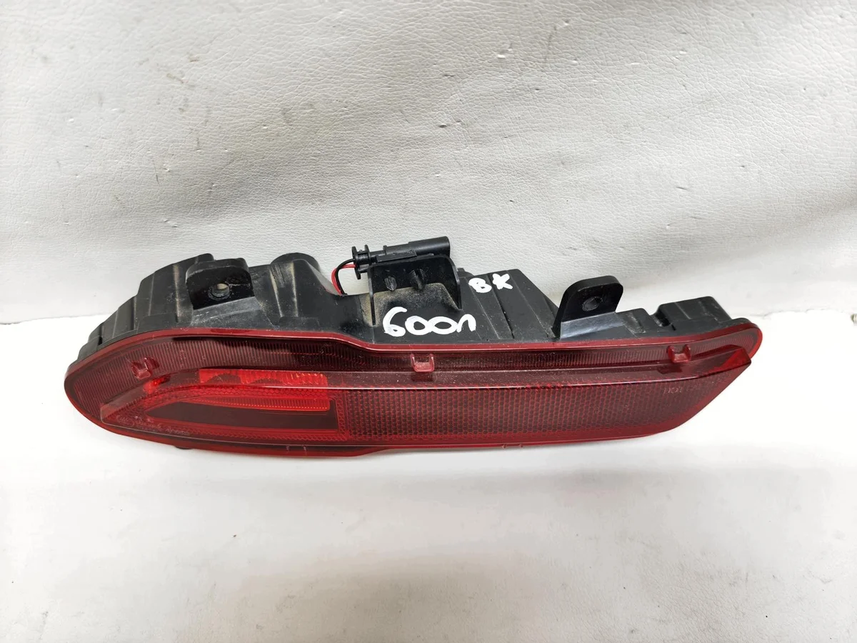 Volvo EX30 Nebelschlussleuchte Links Hinten image 3