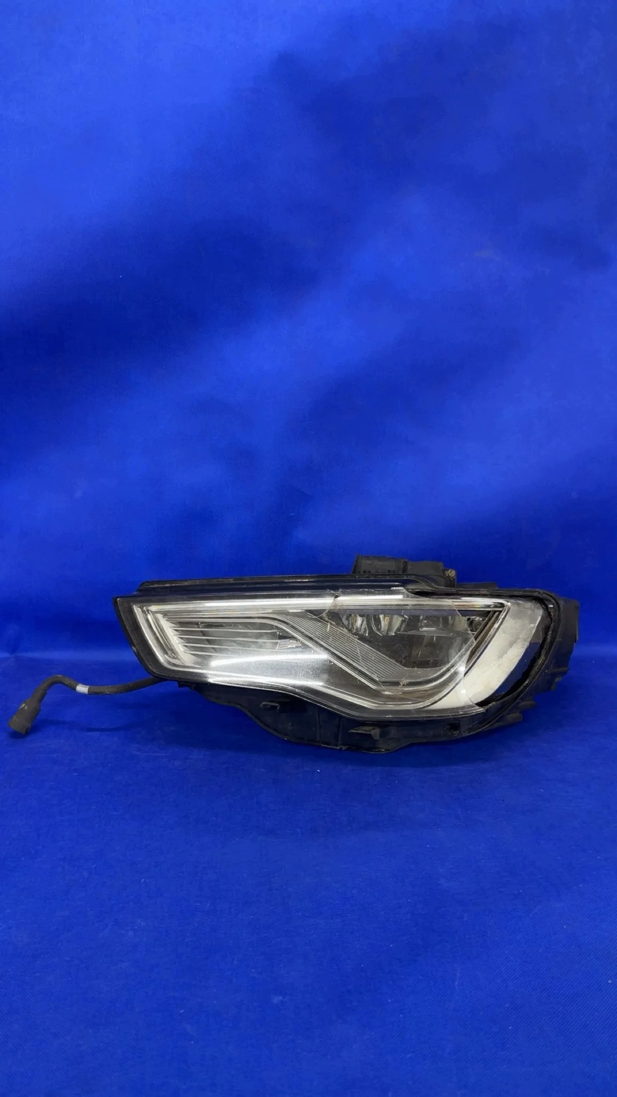 Audi A3 8V FL Scheinwerfer LED Links 8V0941033AF