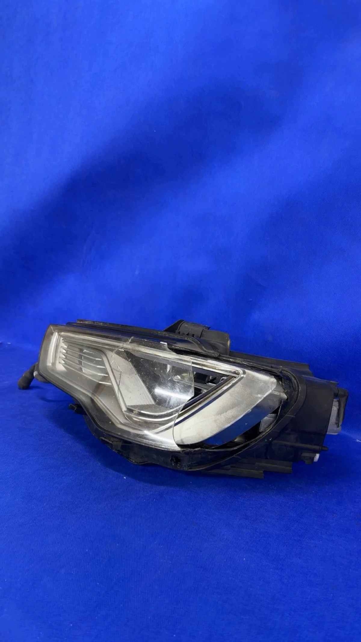 Audi A3 8V FL Scheinwerfer LED Links 8V0941033AF image 3