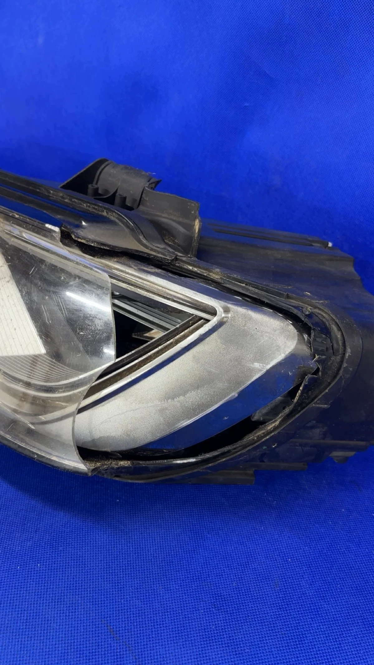 Audi A3 8V FL Scheinwerfer LED Links 8V0941033AF image 4