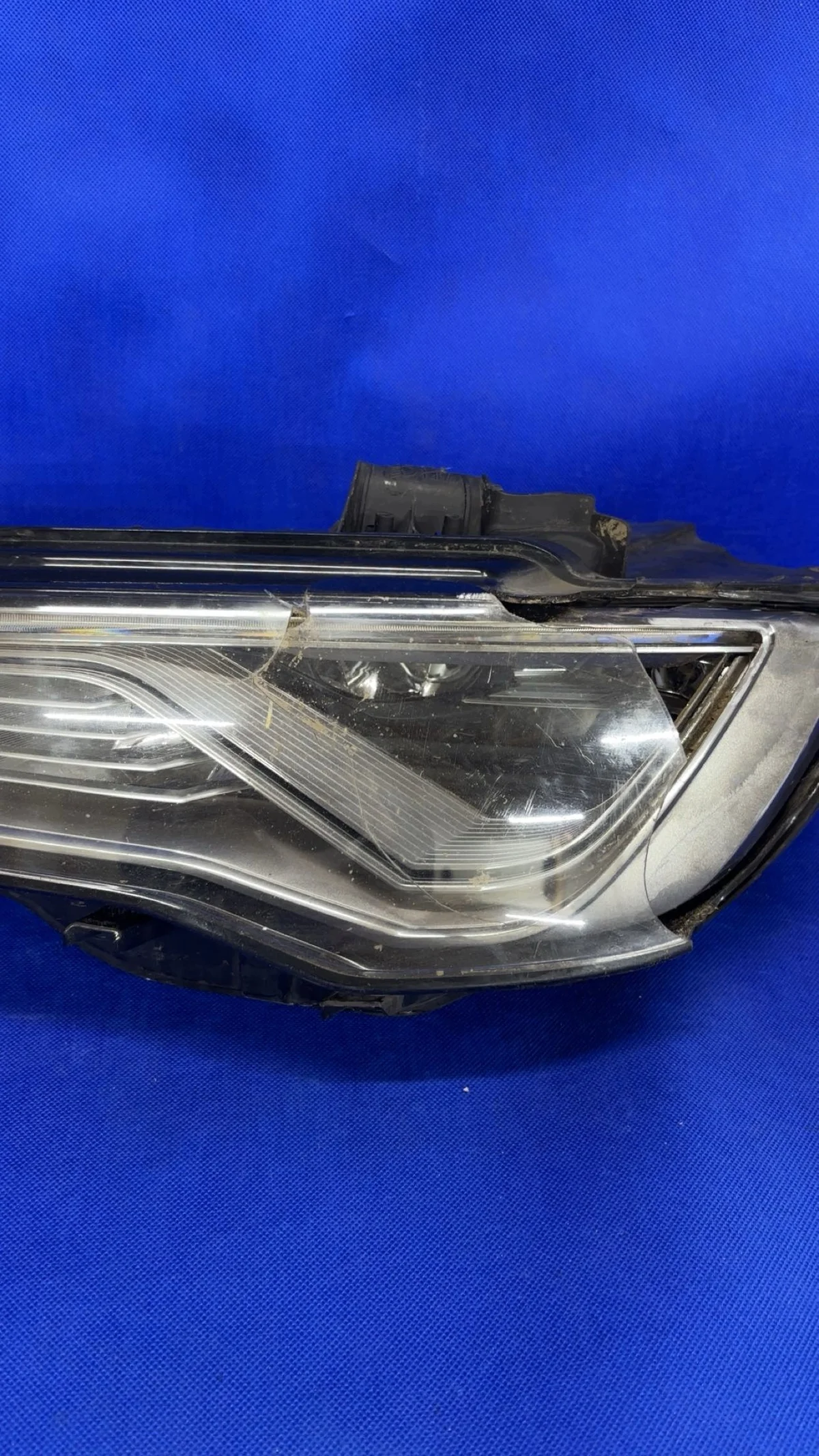 Audi A3 8V FL Scheinwerfer LED Links 8V0941033AF image 5