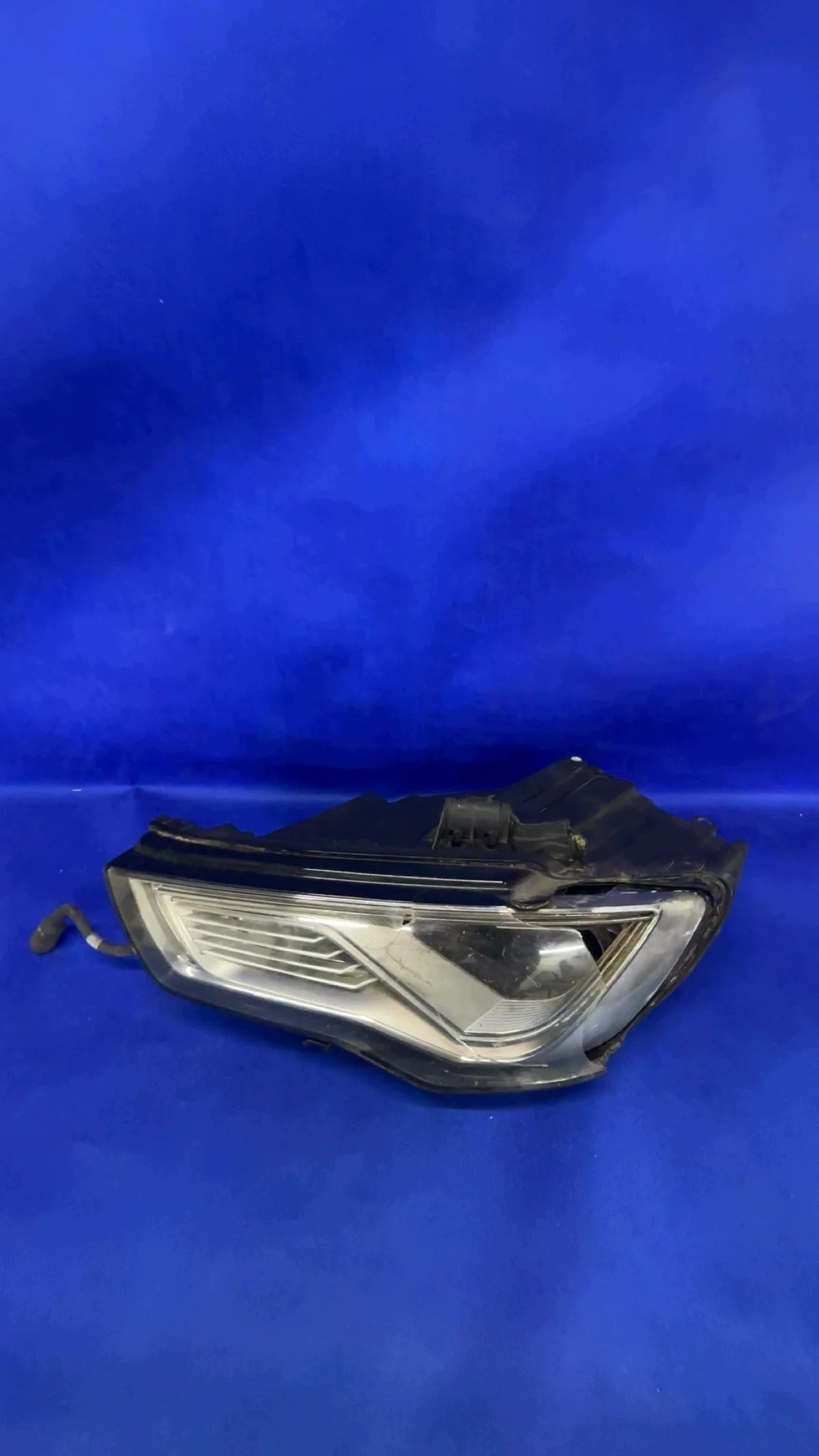 Audi A3 8V FL Scheinwerfer LED Links 8V0941033AF image 6