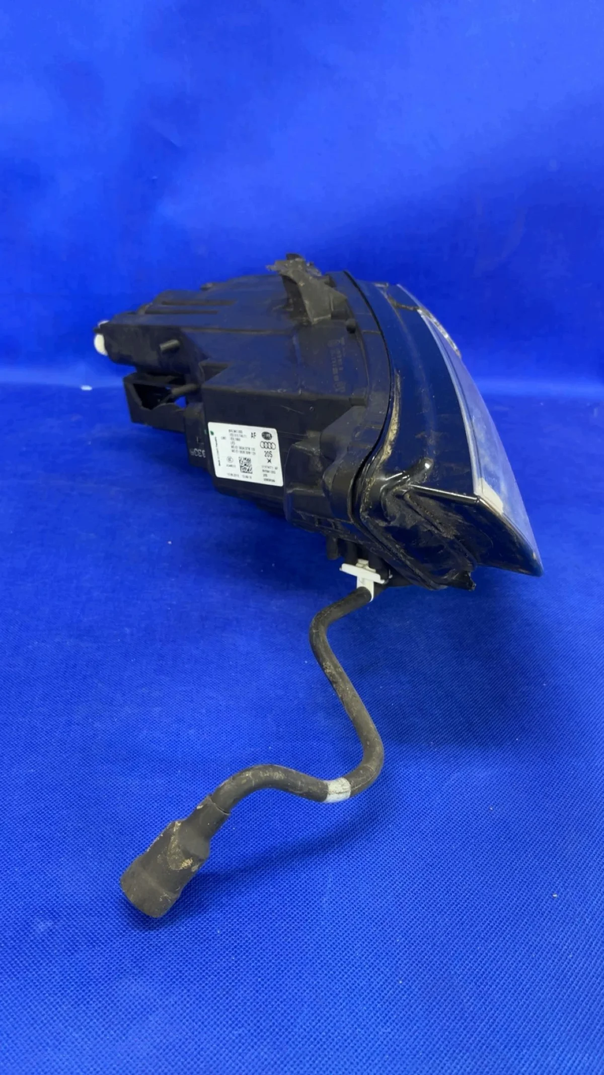 Audi A3 8V FL Scheinwerfer LED Links 8V0941033AF image 7
