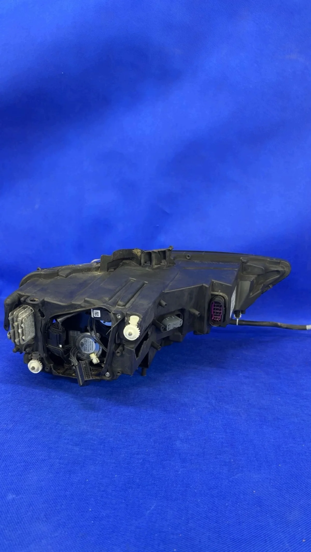 Audi A3 8V FL Scheinwerfer LED Links 8V0941033AF image 8