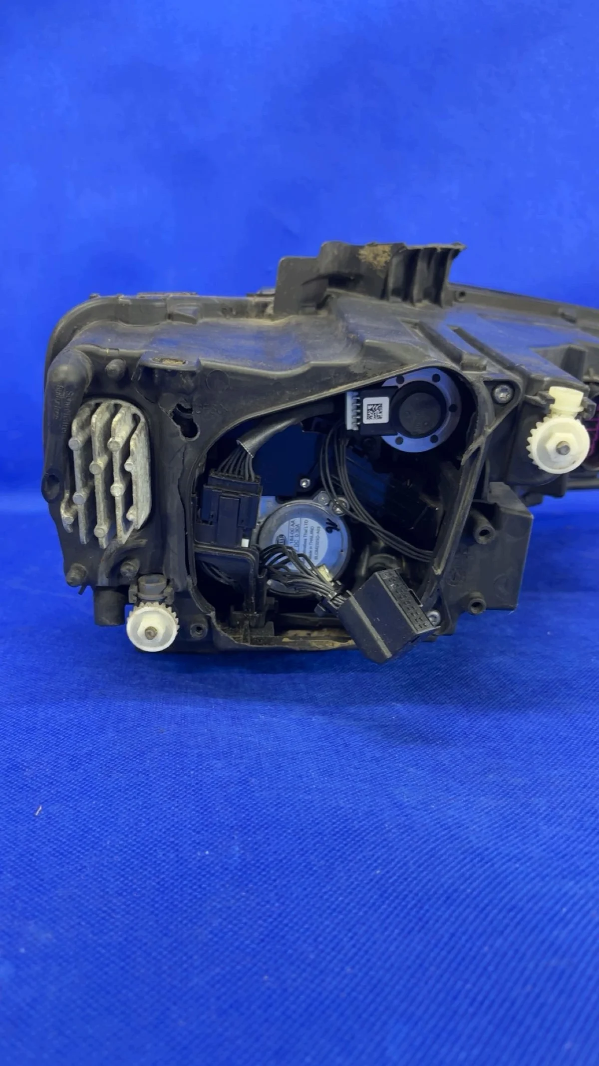 Audi A3 8V FL Scheinwerfer LED Links 8V0941033AF image 9