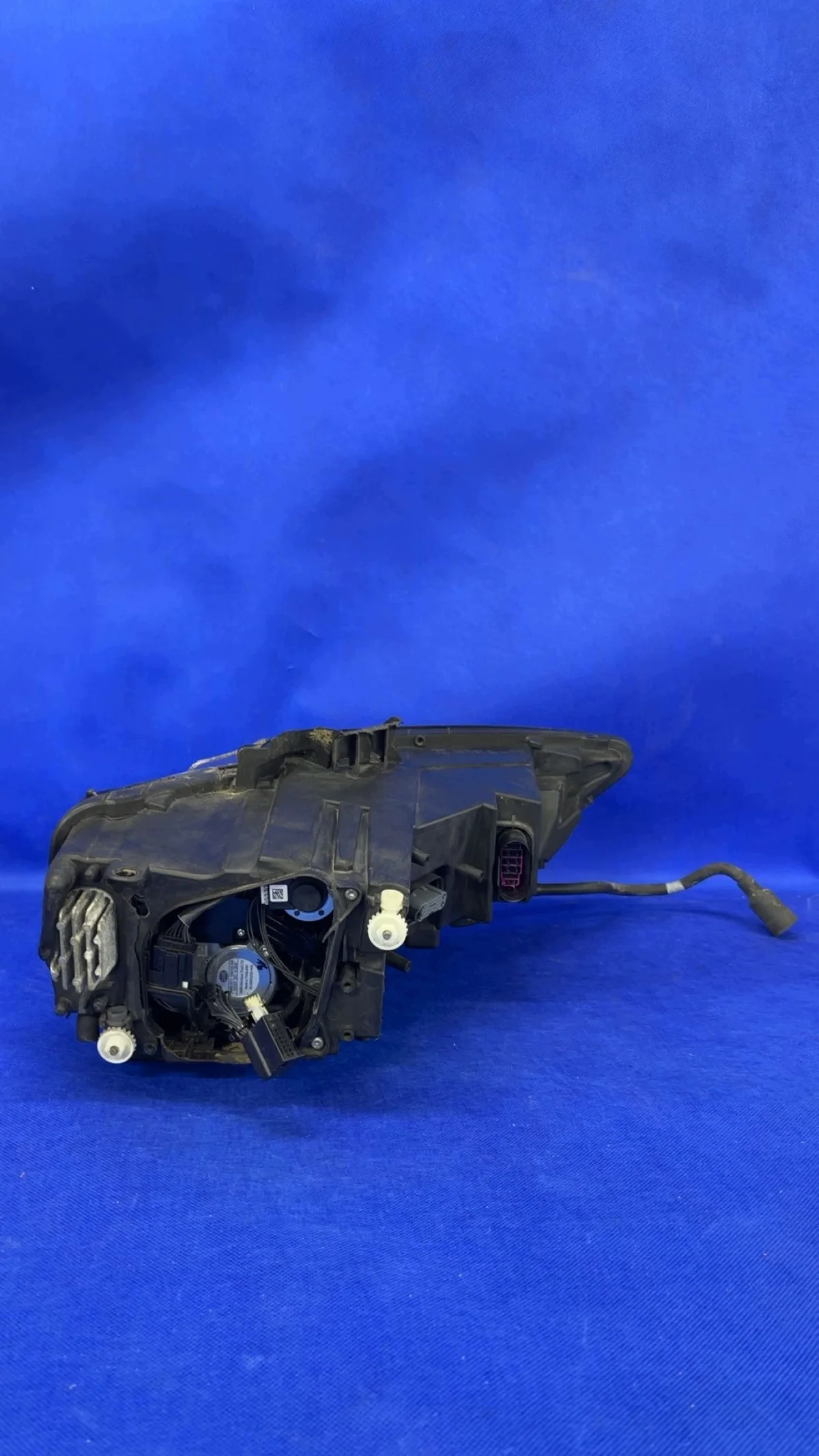 Audi A3 8V FL Scheinwerfer LED Links 8V0941033AF image 10