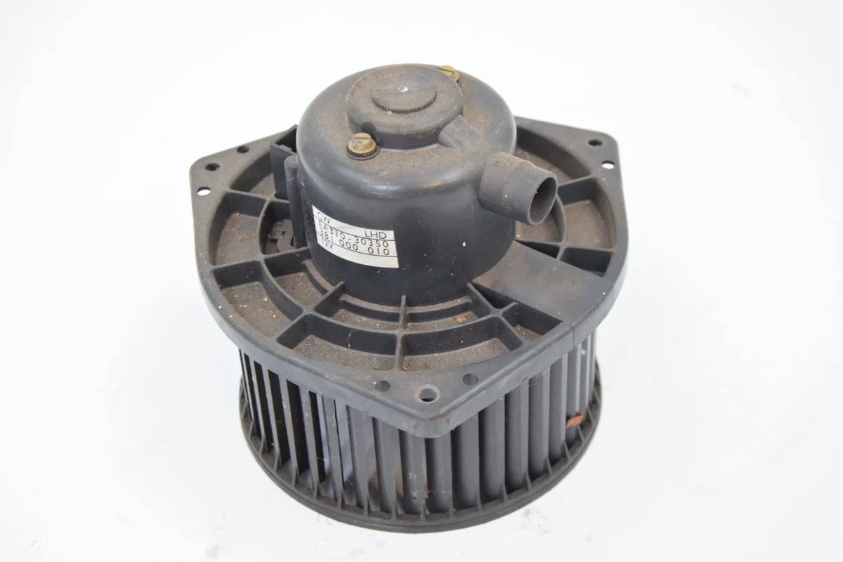 Gebläse Lüfter Opel Agila EA310-30350