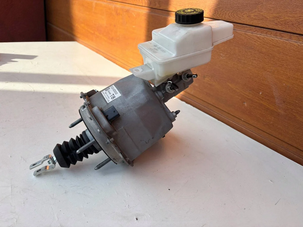 Servofrein Toyota 472100D010 Hybride 1.5L image 4