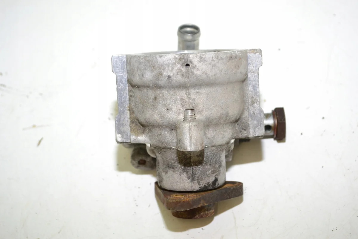 IVECO DAILY 06- 2.3 HPI Servopumpe 504238603 image 3