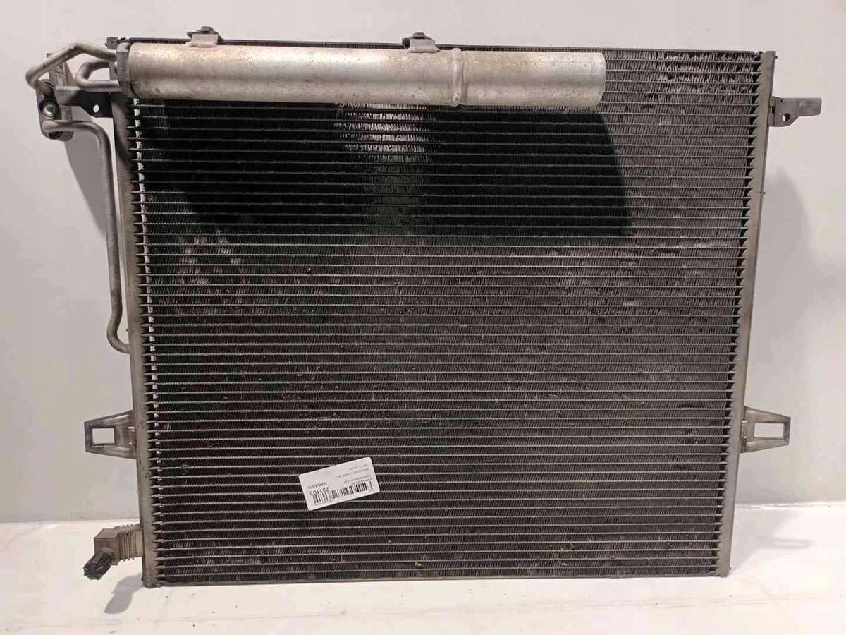 MERCEDES-BENZ R W251 Skraplacz klimatyzacji A2515000054