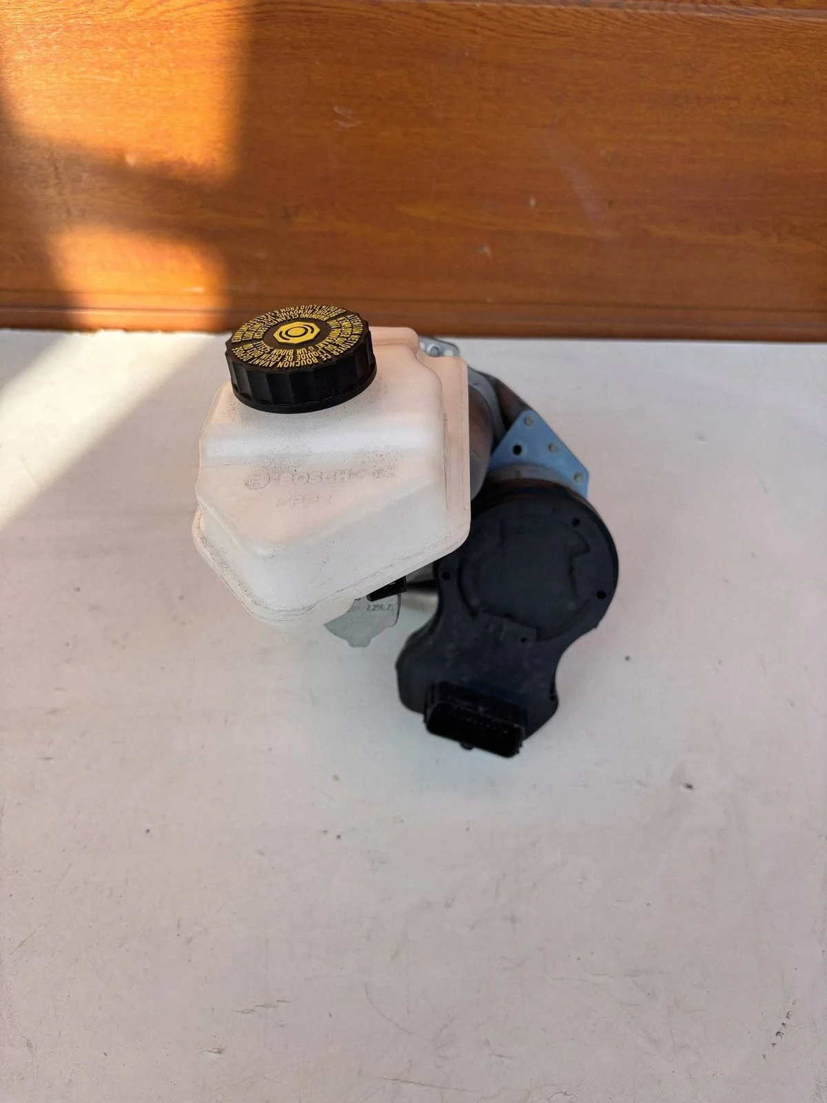 Toyota Yaris Cross Booster Freno 472100D080