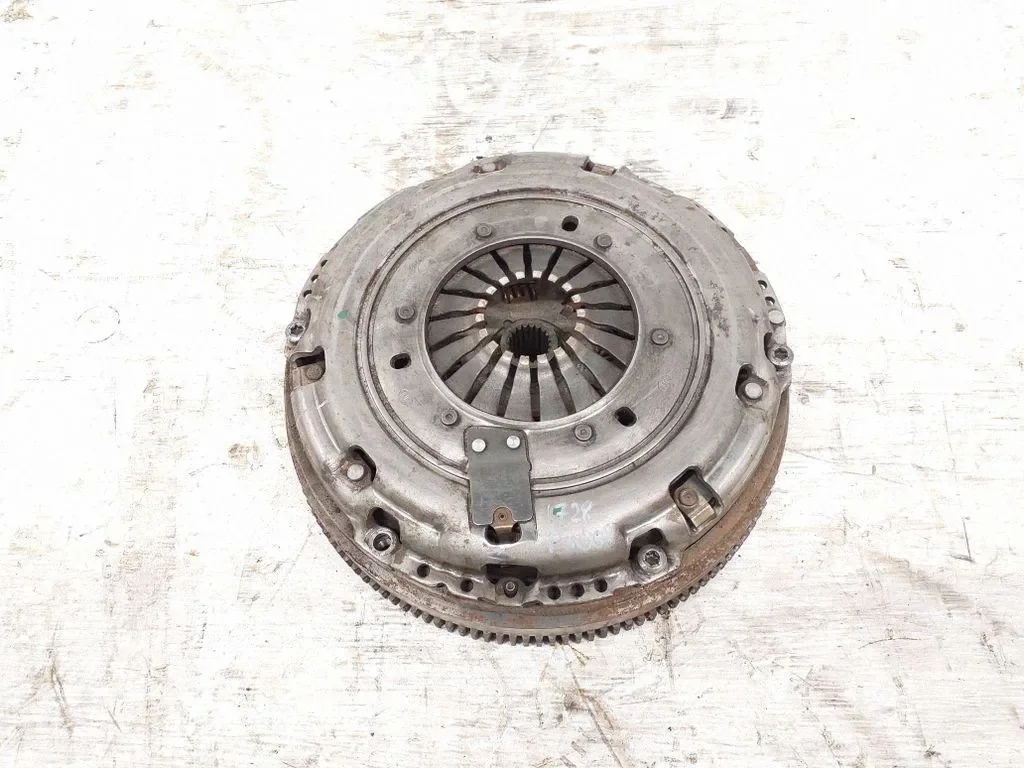 Clutch Kit Peugeot 3008 SUV 1.56L Diesel