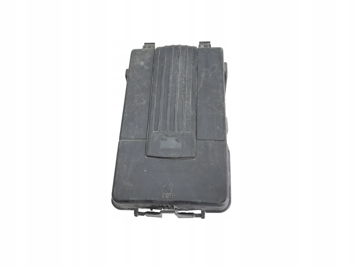 Couvre batterie Skoda Octavia Mk2 (1Z) 3C0915443A