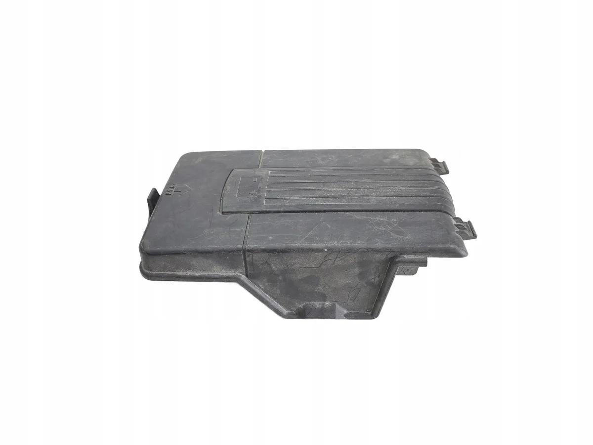 Couvre batterie Skoda Octavia Mk2 (1Z) 3C0915443A image 5