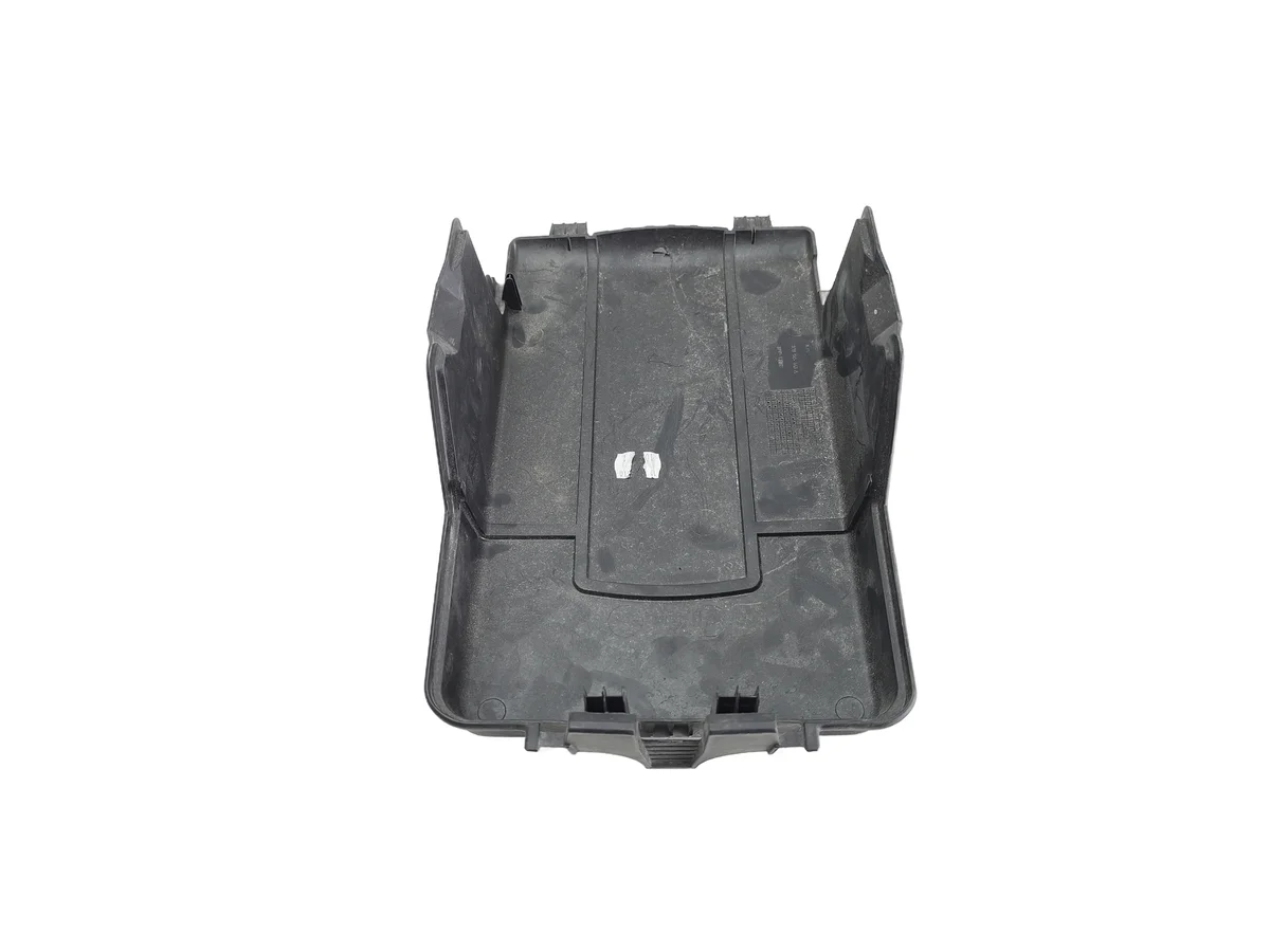 Couvre batterie Skoda Octavia Mk2 (1Z) 3C0915443A image 8