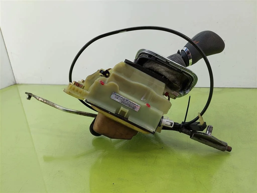 Schaltmechanismus Mercedes C-Klasse W203 (2000-2007) image 6