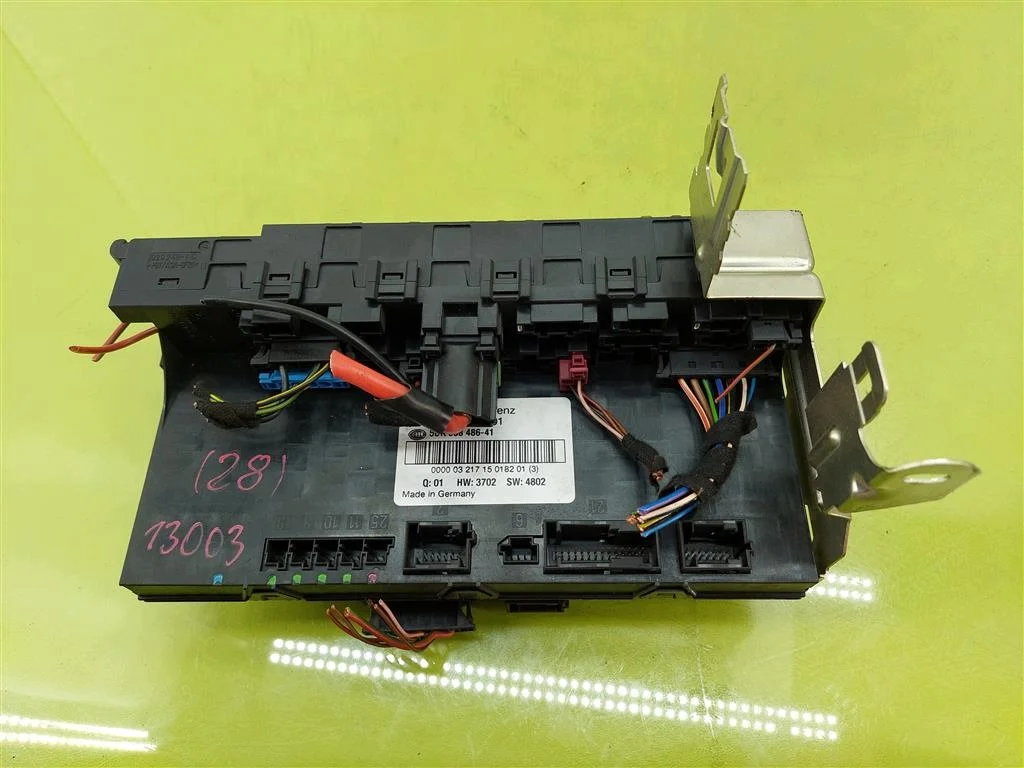Module Mercedes W203 2000-2007 2035452401