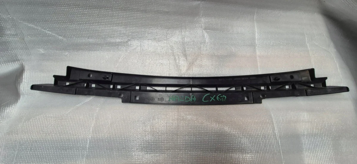 Halterung Stoßstange Hinten Mazda CX-60 KBB3-502P1 image 3