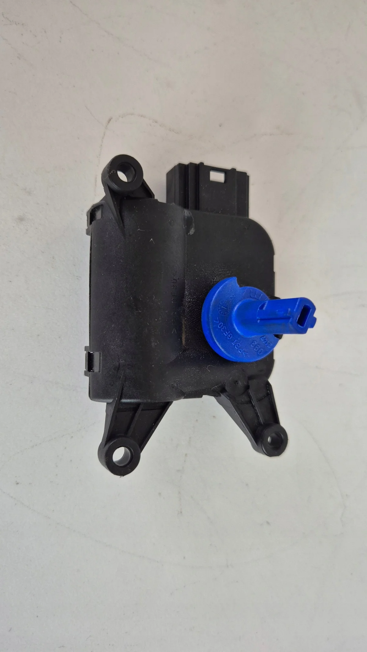 Motor Climatizador Audi A4 B6 B7 Exeo Usado