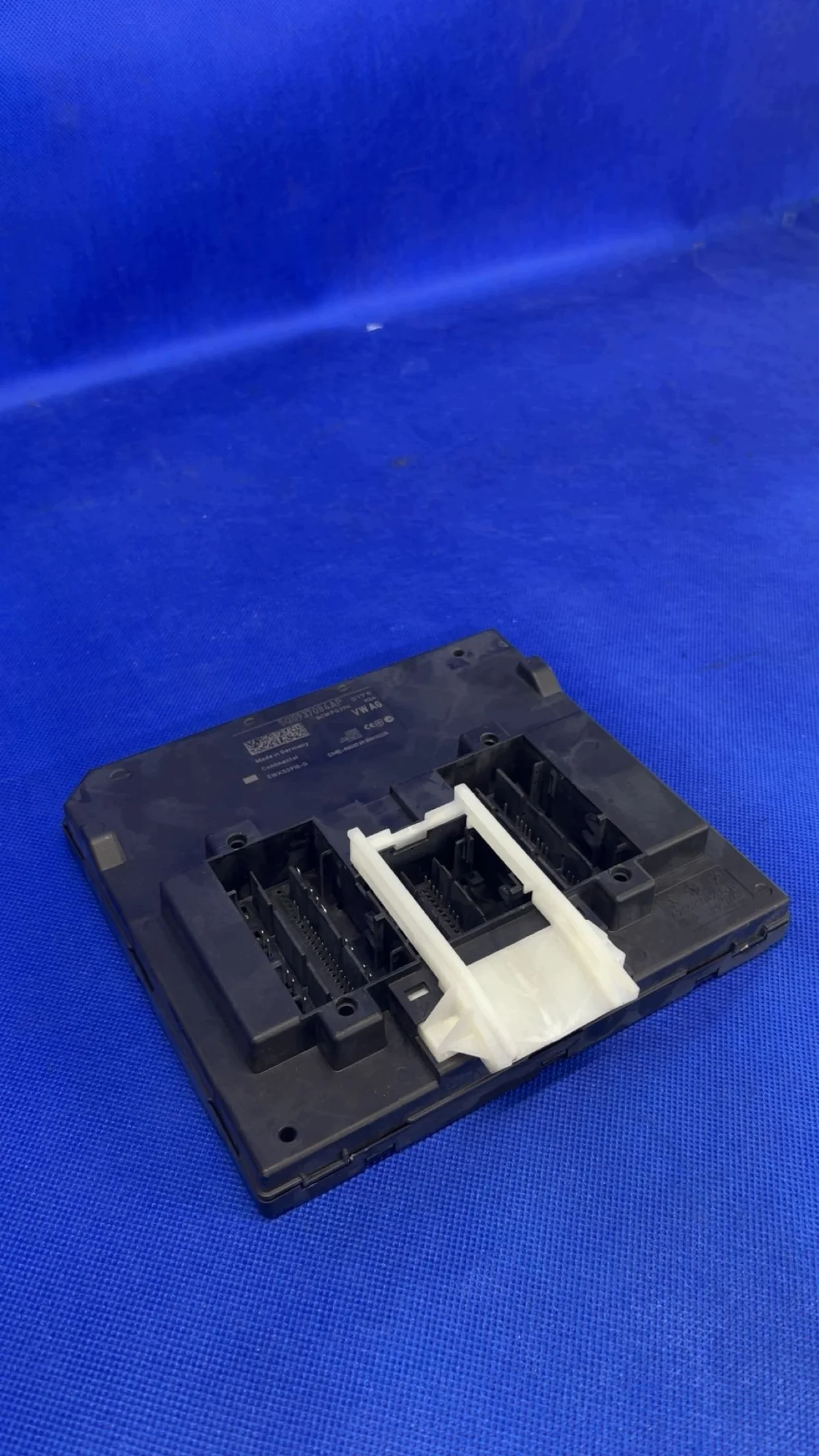 Audi A3 8V FL 1.4 E-TRON Modul 5QE907530D image 3