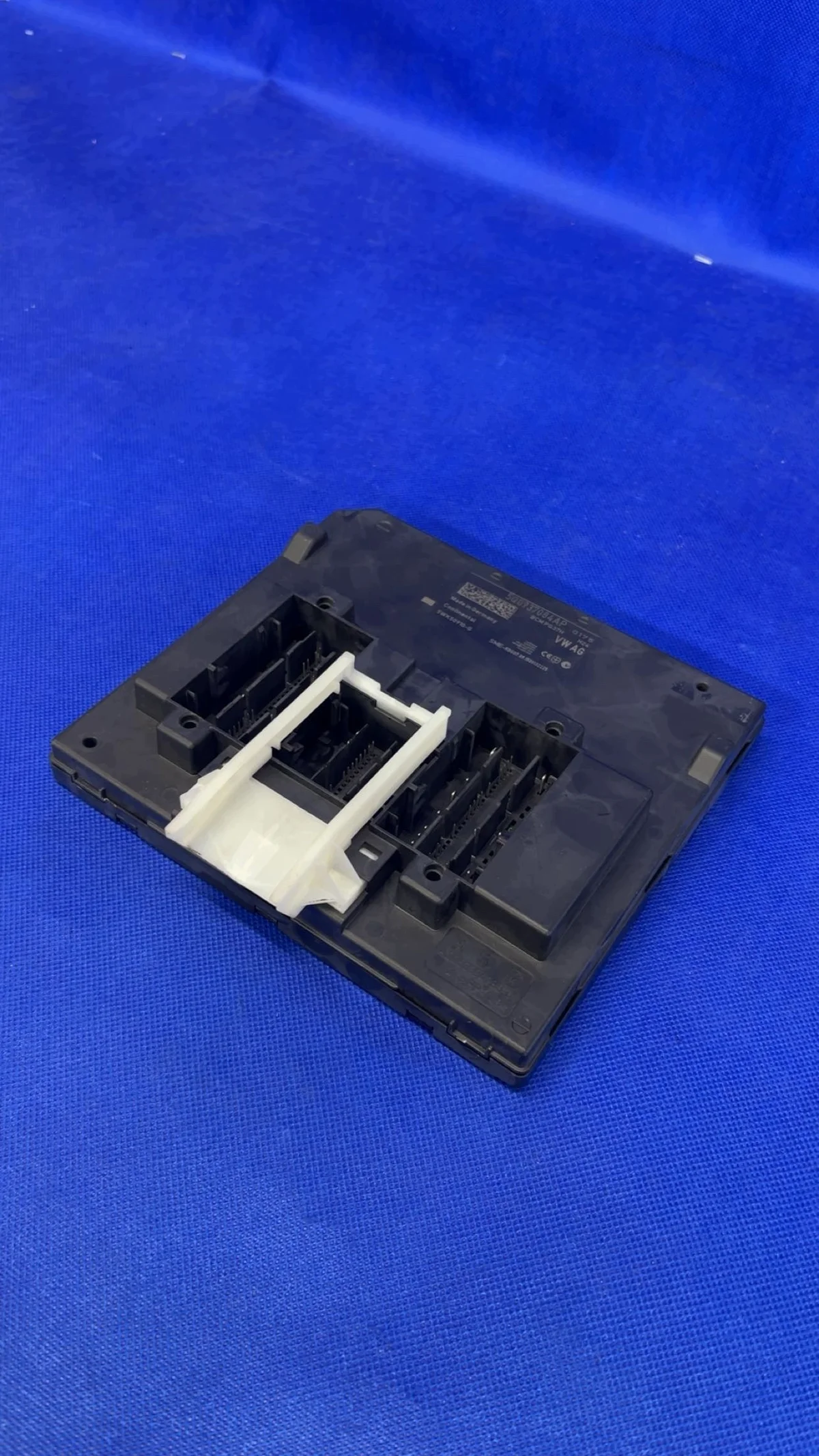 Audi A3 8V FL 1.4 E-TRON Modul 5QE907530D image 4