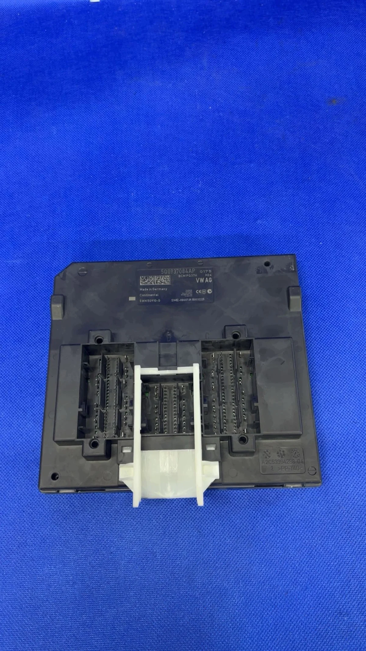 Audi A3 8V FL 1.4 E-TRON Modul 5QE907530D image 6