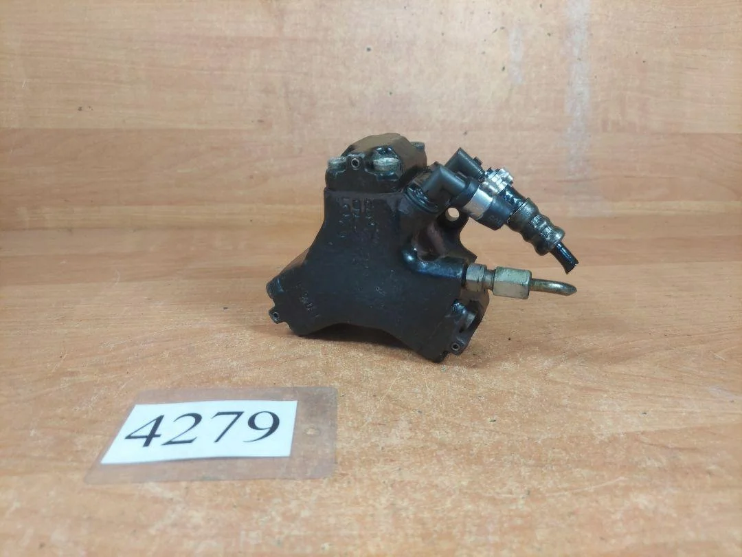 Einspritzpumpe Opel Corsa C D Meriva A 1.3 CDTI image 4