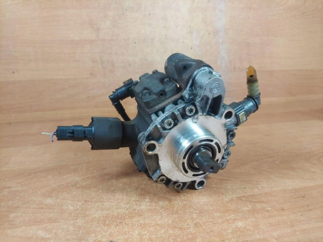 Brandstofpomp Peugeot 307 407 2.0 HDI TDCI