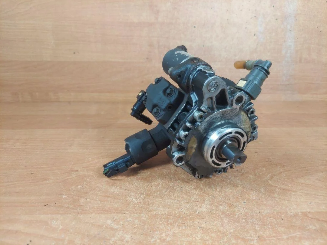 Brandstofpomp Siemens Peugeot 307 407 2.0 HDI