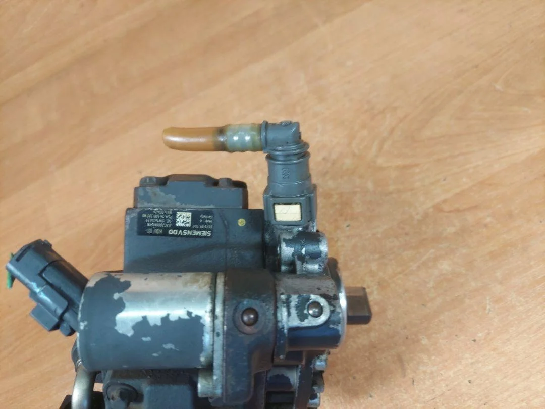 Pompe Injection Siemens Peugeot 307 407 2.0 HDI image 4