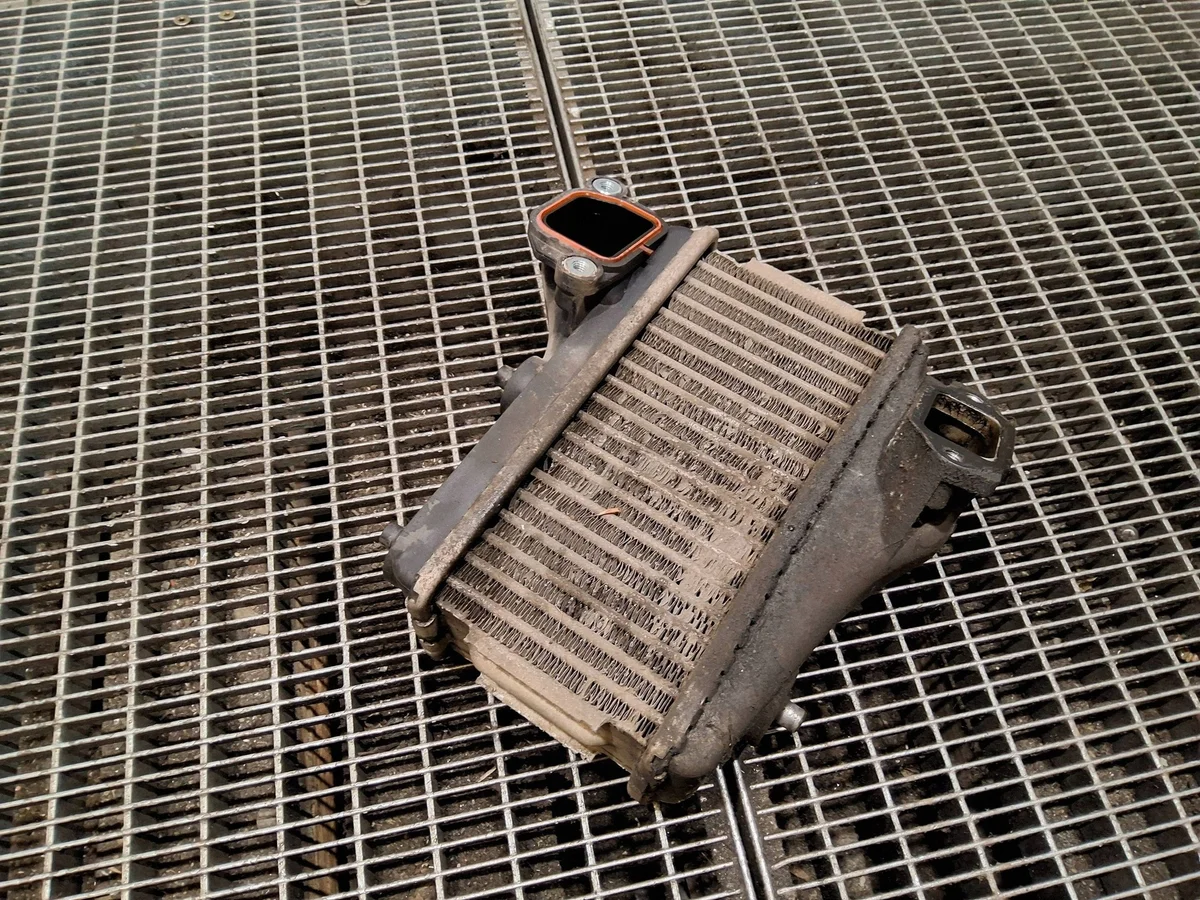 Radiador Honda OE JD1271004410 Usado