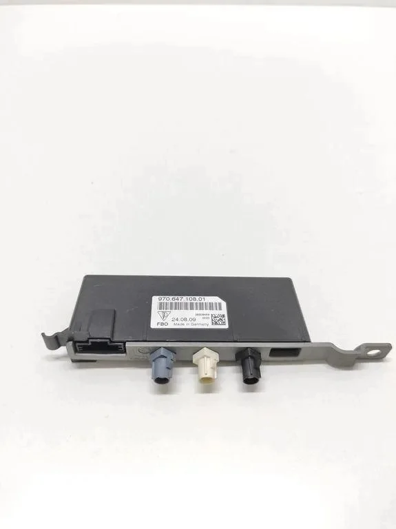 Amplificador Antena Porsche Panamera 970 97064710801