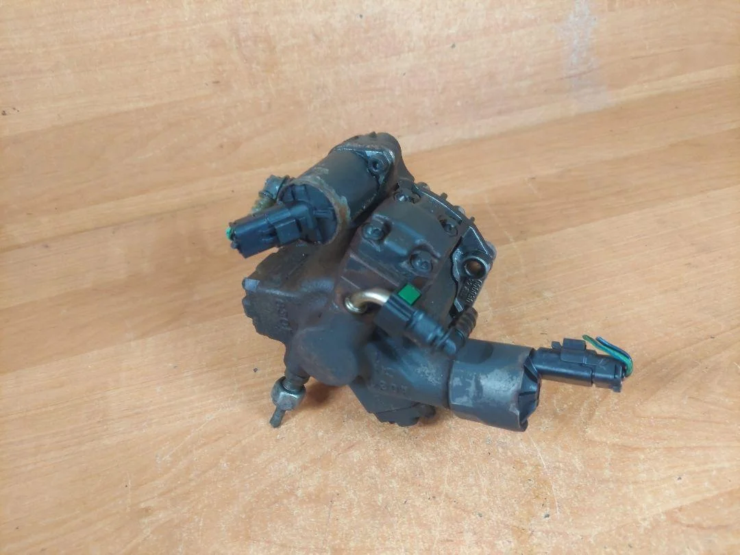 Bomba Injetora Peugeot 307 407 2.0 HDI image 3