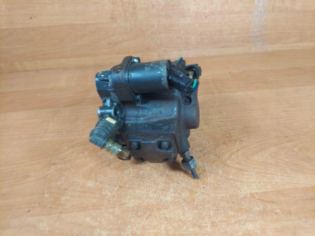 Bomba Injetora Peugeot 307 407 2.0 HDI image 4