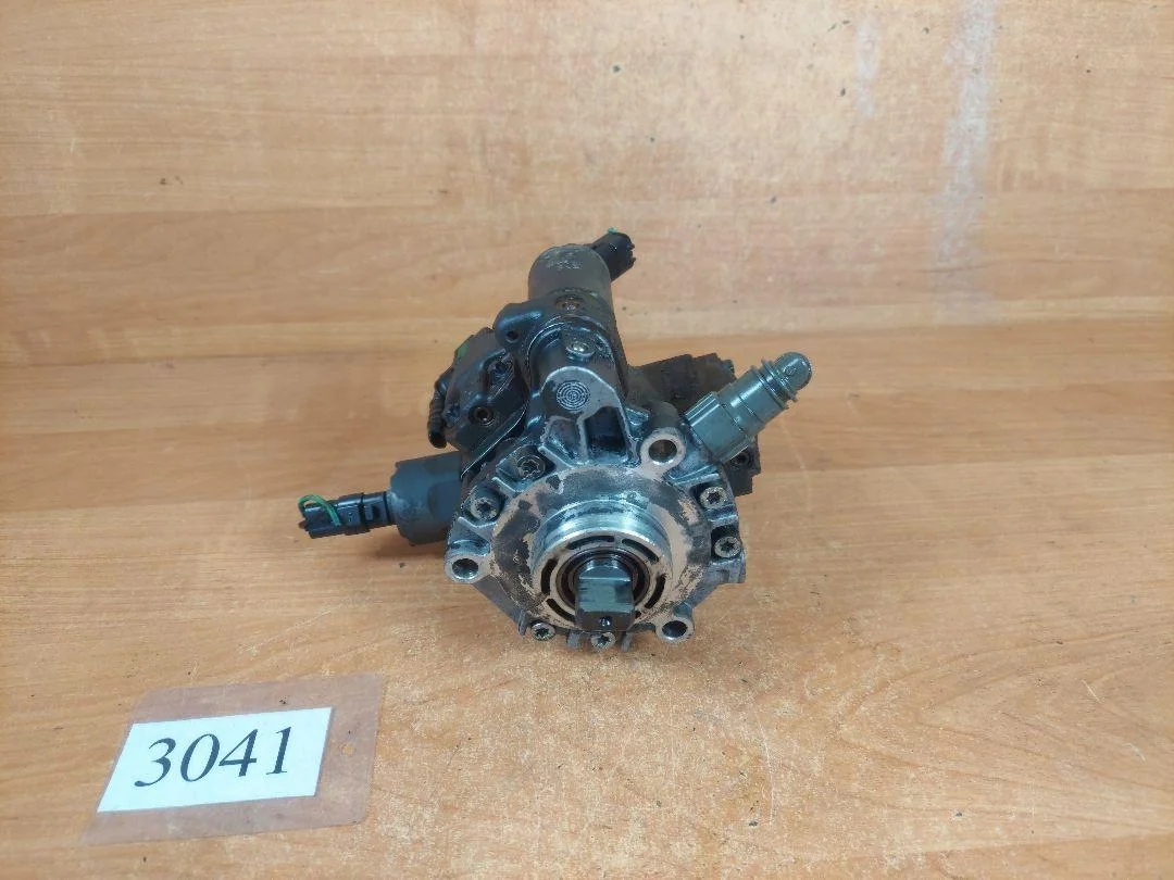 Bomba Injetora Peugeot 307 407 2.0 HDI image 5