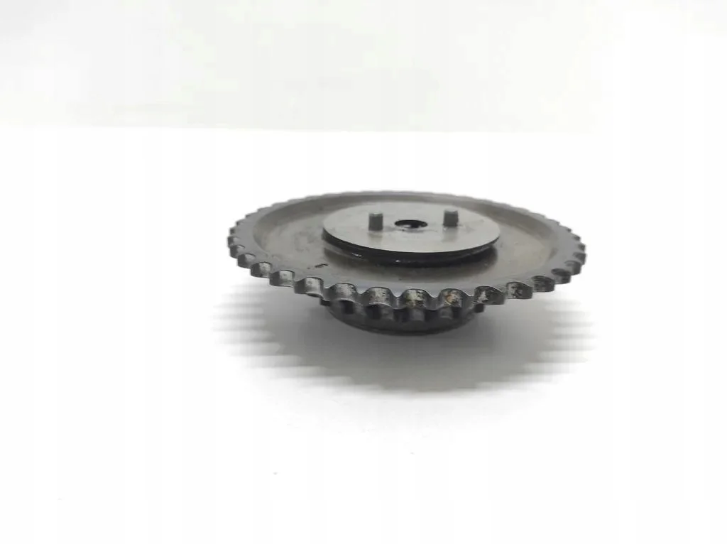 Audi S5 2013 Roue dentée 079109180D image 3