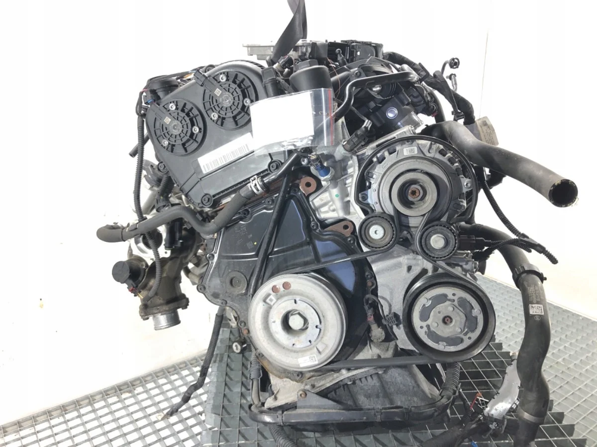 Motor Audi 2.0 150KM DMSB A4 B9 image 4