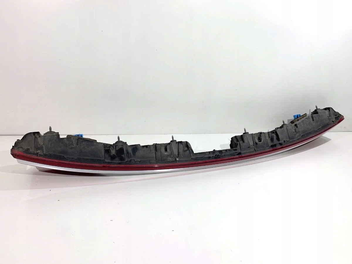 Blende Klappe Hinten Audi A8 D5 4N0945095G image 4