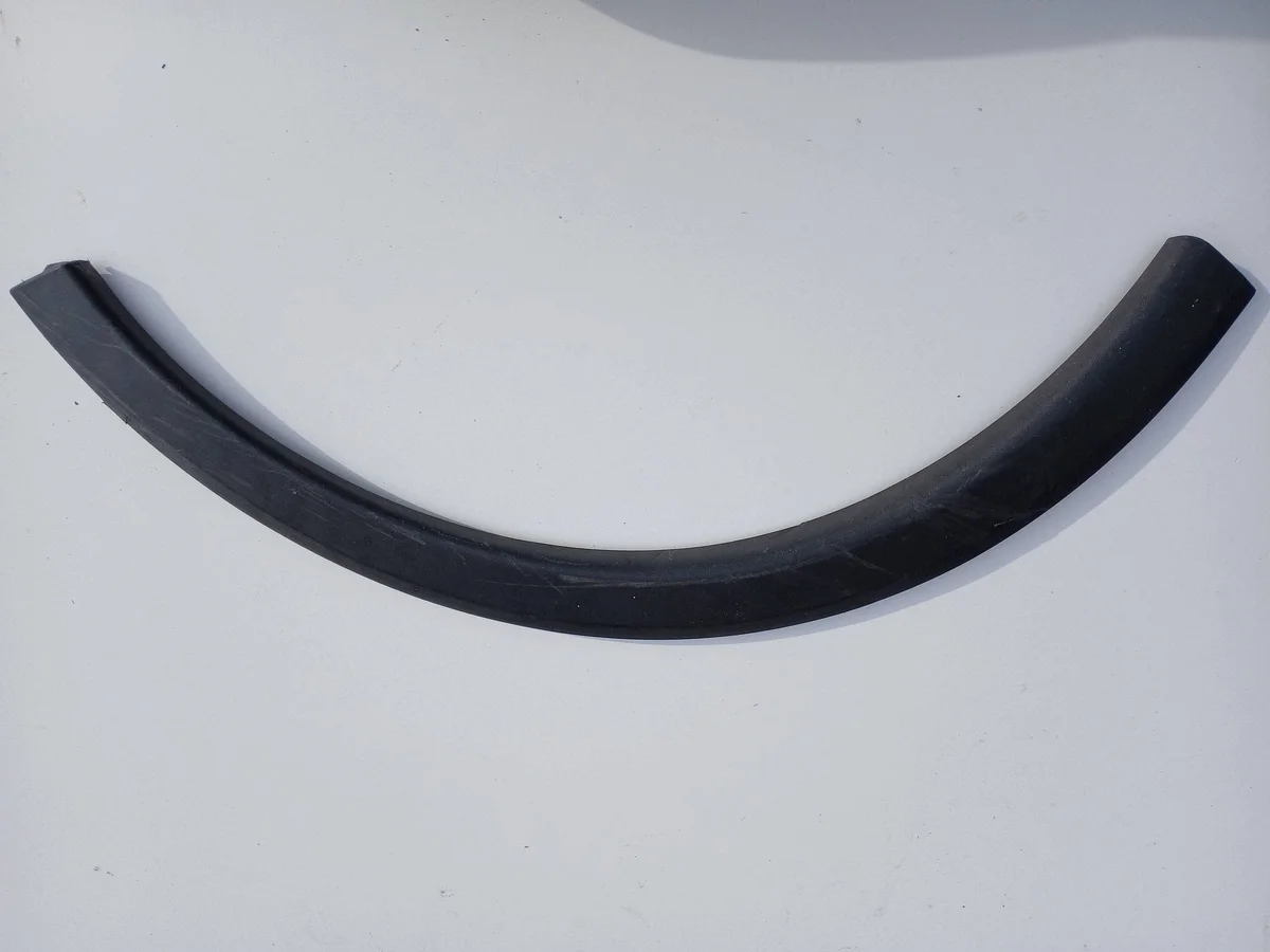 Opel Corsa C Front Wheel Arch Trim Right