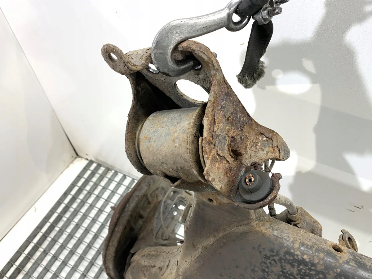 Achsträger hinten Fiat Bravo II 517974690 image 8