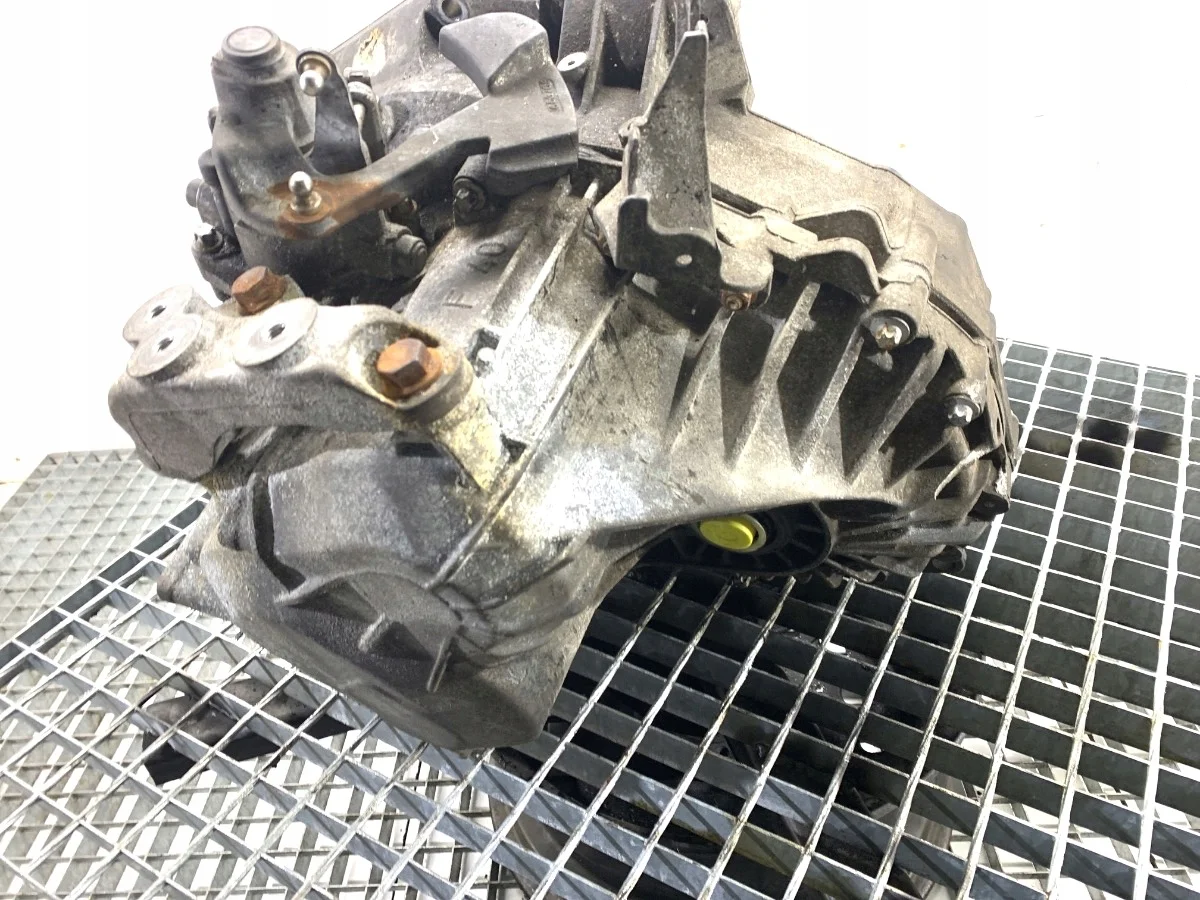 Getriebe Opel Insignia A F40 2.0 160PS gebraucht image 4