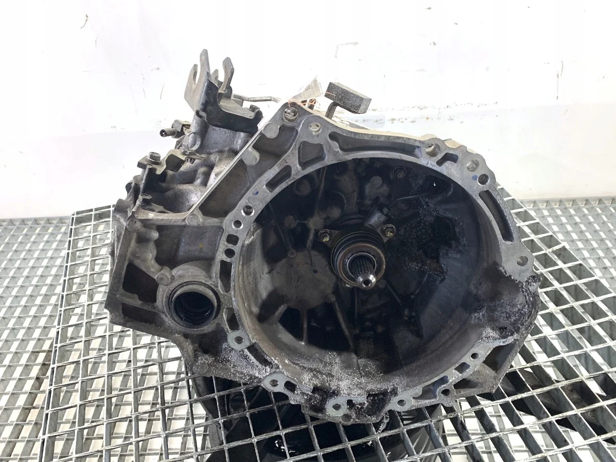 Getriebe Toyota Avensis T27 1.8 147PS LORK-556-30881 image 7