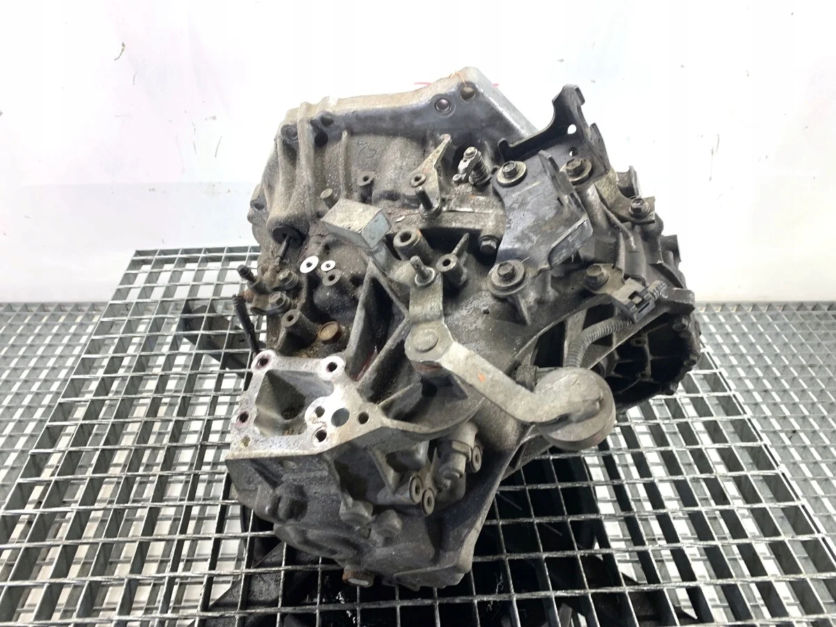 Getriebe Toyota Avensis T27 1.8 147PS LORK-556-30881 image 9