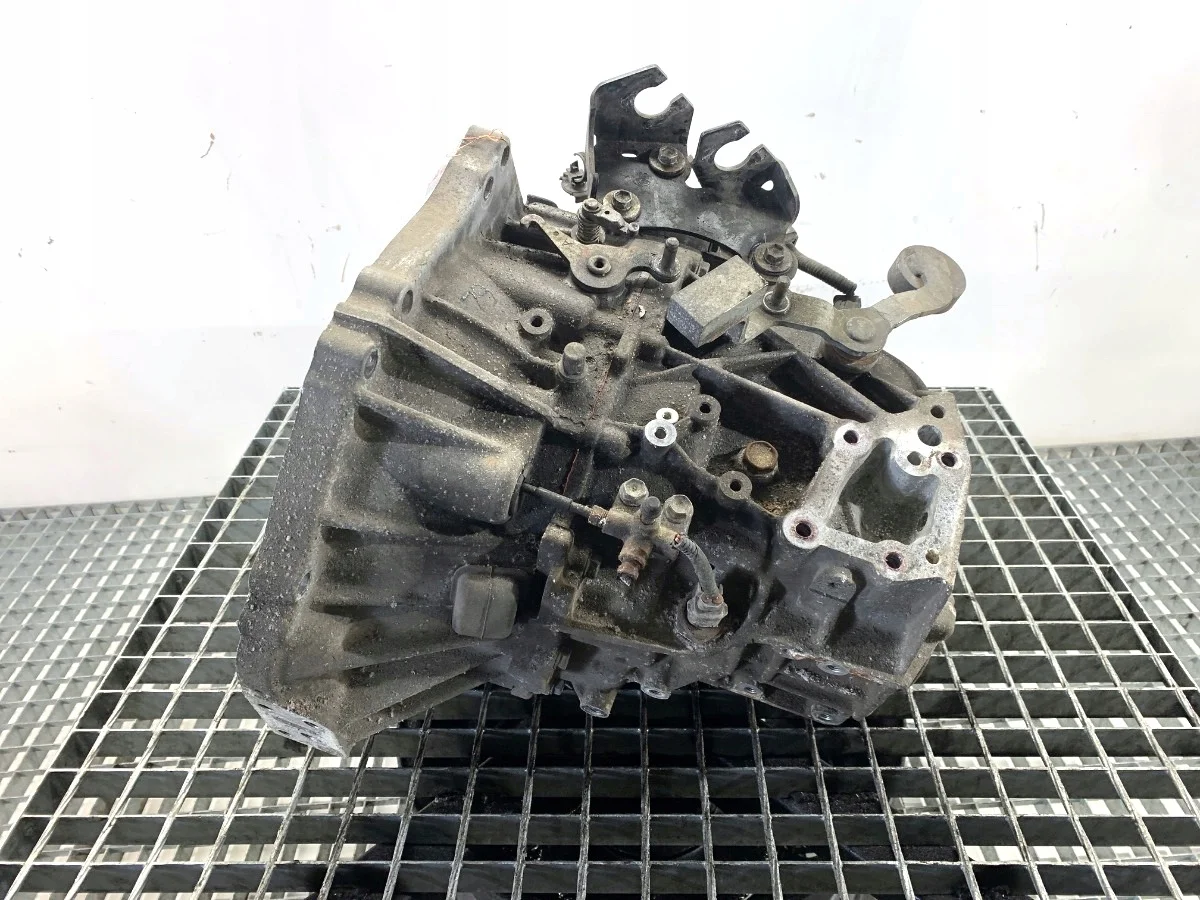 Getriebe Toyota Avensis T27 1.8 147PS LORK-556-30881 image 10